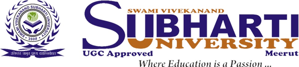 Subharti University