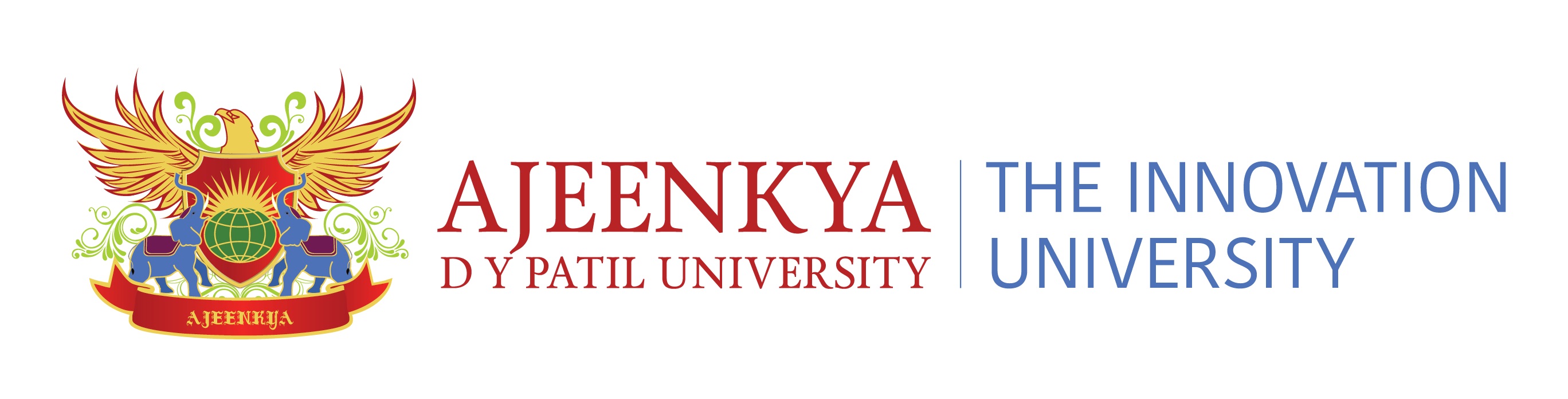 Ajeenkya DY Patil University